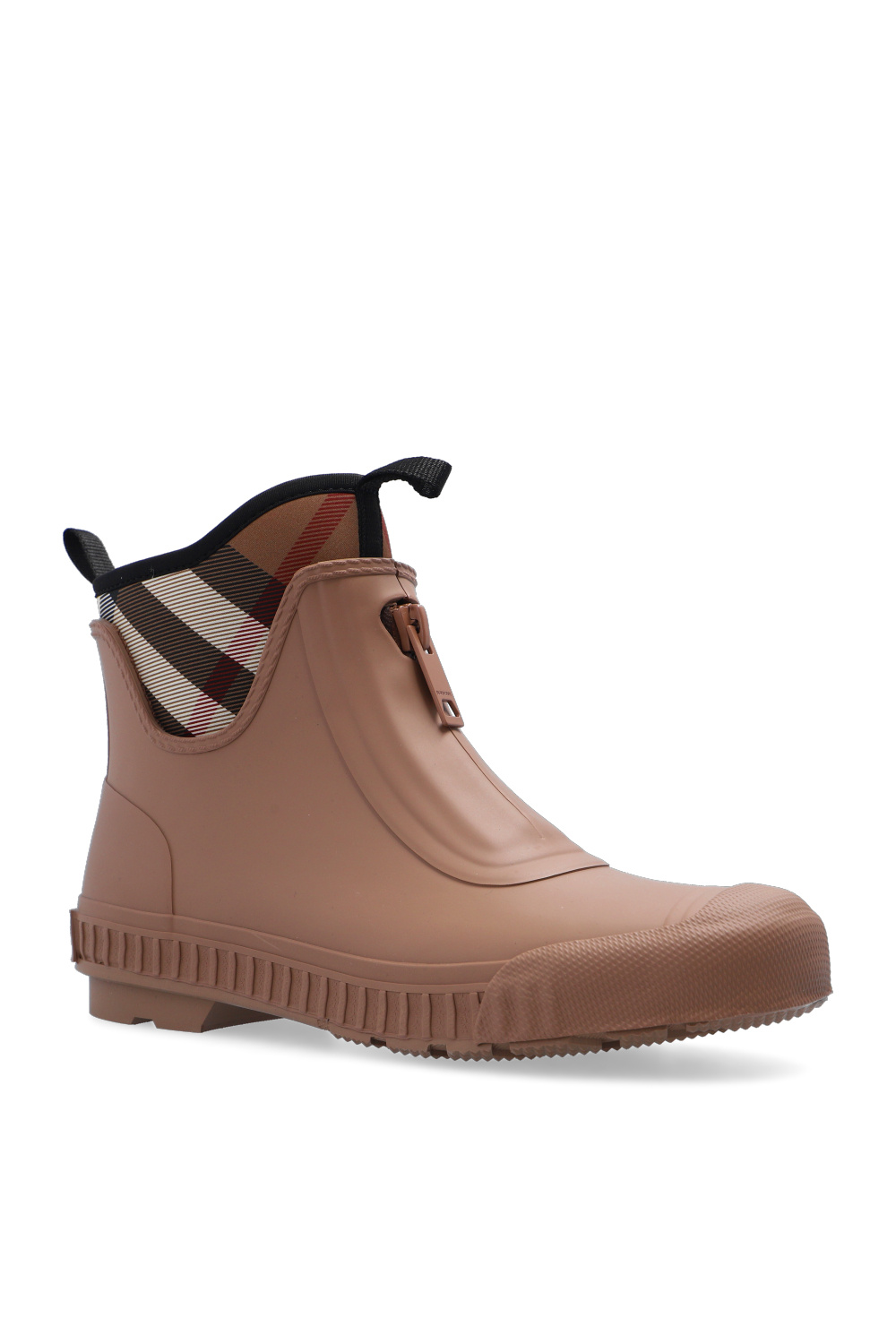 Burberry rubber boots best sale canada